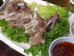 -悦真雅院·四合院·清真私房菜(雍和宫店)