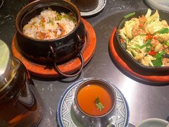 -云海肴云南菜·蒸汽石锅鱼(青岛万象城店)