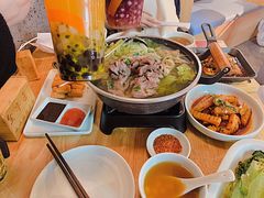 -全牛匠·乐山跷脚牛肉(新中关店)