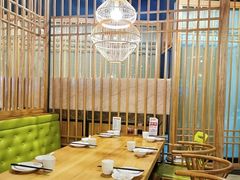 -陈傻子餐厅(世纪都会店)