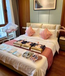 -英芬国际月子中心(岛屿度假月子·洲至奢选香岚店)