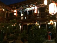 -香满楼(临安路店)