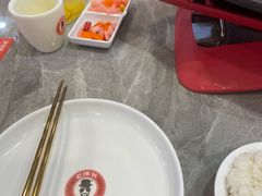 -老佛爷正宗铜炉蛙锅(五道口店)
