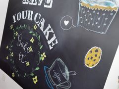 -食间旅人DIY烘焙工作室