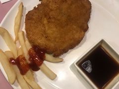 -德大西餐社(云南南路店)