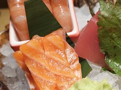 -虹料理·日料放题(悠方店)