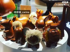 -LOL原创生活概念店(K11购物艺术中心店)