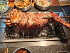 -那些年记忆烧烤