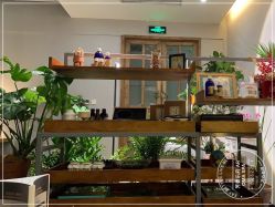 -芳香乐府疗愈空间·SPA·冥想