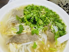 花溪牛肉粉-花溪牛肉米粉(科园二路店)