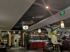 -云来居素食馆(南山店)