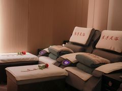 -良子足浴(湖滨店)