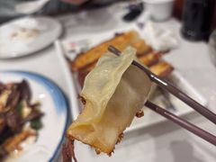 -春水锅贴·传统鲁菜(大明湖店)