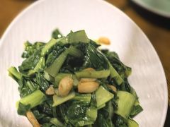 -粗茶淡饭·隐庐私厨(东亭店)