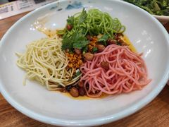 -王婆婆老妈蹄花川菜馆·非物质文化遗产(太古里一店)