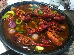 -龙虾风暴(松江店)