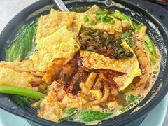 柳州螺蛳粉-柳记(南铁店)