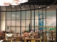 大堂-潮堂(环球金融中心店)