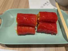 -珍粥道(杉杉奥特莱斯店)
