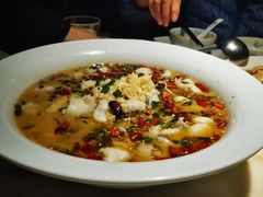 -梁家大院•农家菜(昆山会展中心店)