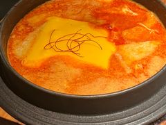 -Fuzzy Bistro 浮几韩餐·茶酒馆