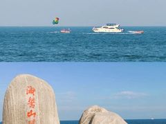 -巧克力渔家.小船海鲜胶东菜(万平口店)