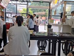 -方中山胡辣汤(天河区店)