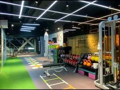 -GMJ·24H健身房(四川北路店)
