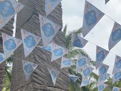 -三亚南山文化旅游区