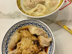 -龙抄手(春熙路总店)