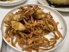 -莆田餐厅PUTIEN(三里屯店)