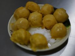 -粘豆包柴火铁锅炖
