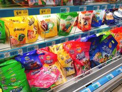 -大润发(鹤山店)