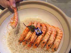 -沿江海南菜·文昌鸡祖师爷(大东海店)