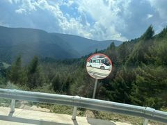 -芦芽山旅游度假区