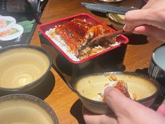 海鲜拌饭-千代武日本料理(开发区店)