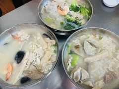 -广场正宗原汁薏米店