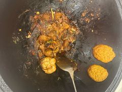 -江湖水乡铁锅炖魚(周庄嘉园店)