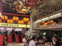 -神府路壹号·海鲜烧烤排档(三坊七巷店)