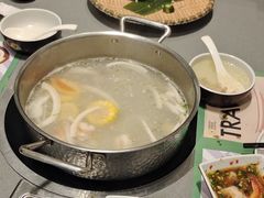 -椰小鸡·琼州糟粕醋·火锅(美兰缤纷城店)