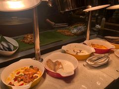 -马哥孛罗咖啡厅·Cafe Marco (厦门马哥孛罗东方大酒店)