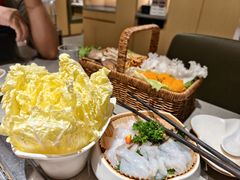 -海底捞火锅(正大乐城店)