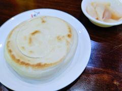 白吉馍-陕西名小吃(T3航站楼一店)