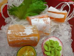 -有喜屋·日料·居酒屋(旭辉广场店)