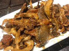 -有奴思烤肉·清真(正宁路店)