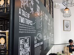 -Jamaicablue Coffeeshop(中央广场店)