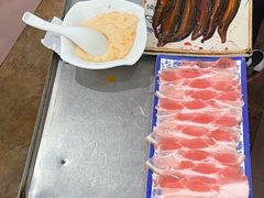 -陈眼镜火锅(总店)