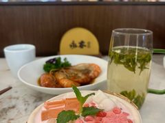 -永春园·扬州早茶·淮扬菜(漫乐城店)