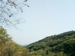 -皖西大裂谷