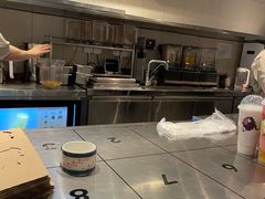 -喜茶(广州北京路惠福东店)